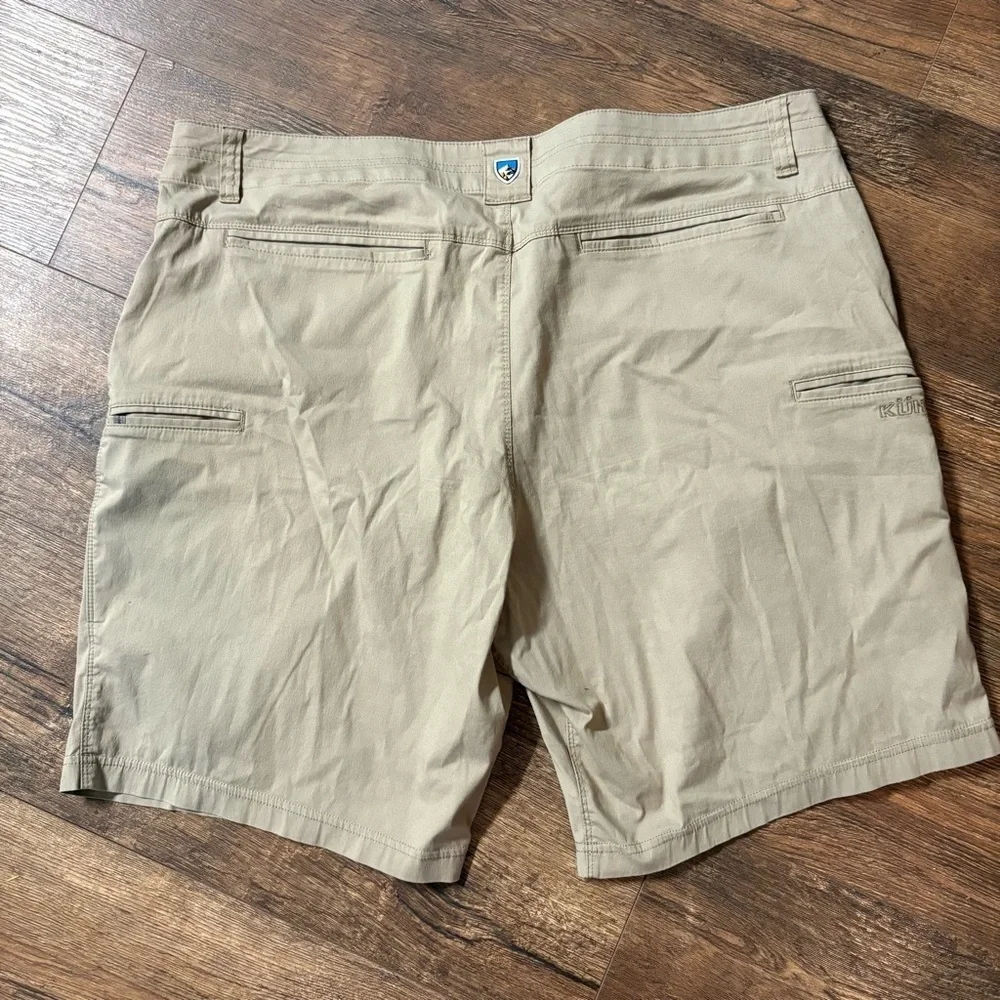 KUHL Resistor lite chino - Picture 3 of 3